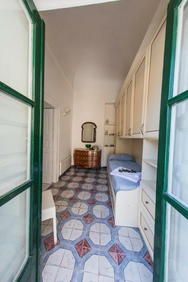 Antica Dimora Romana Минори Экстерьер фото
